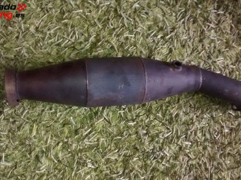 Catalizador 100 celdas clio cup