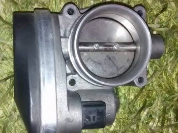 Mariposas admisión eléctricas clio 172 / 182 y 197 / 203