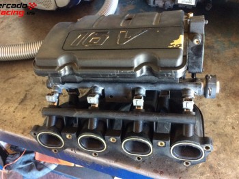 Vendo colector admision saxo 16