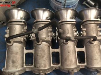 Vendo papillones 106 kit car 