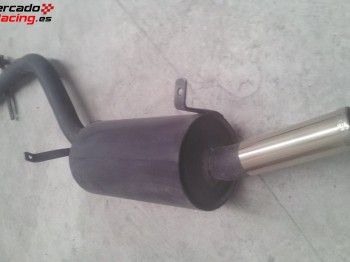 Linea de escape vimesa talbot samba gra