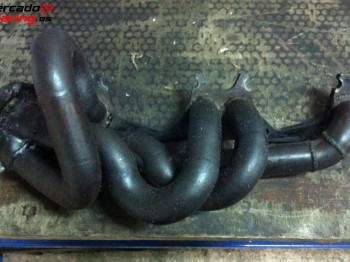 Colectores 4 a 1 gt turbo