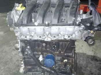 Motor renault  f4r712