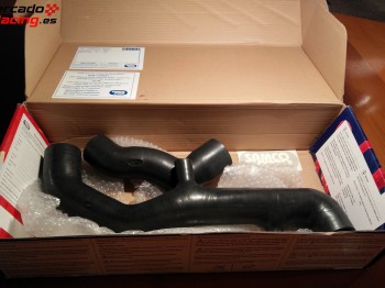 Tubos para turbo (renault 5 gt turbo) samco tcs06d por 133,9