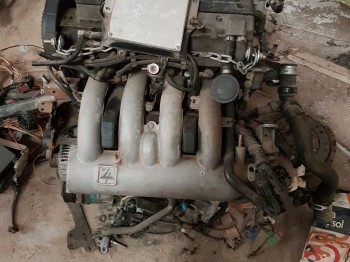 Motor xsara vts 167cv
