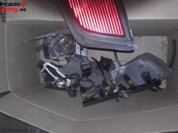 Despiece 306 2.0 16v