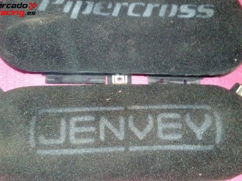 Vendo fitros para papillon jenvey