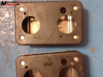 Filtros carburacion webber