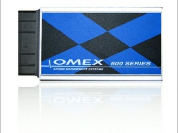 Electronica omex 600