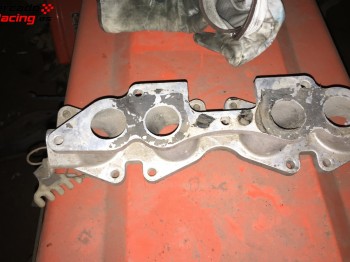 Colectores admision 205 rallye