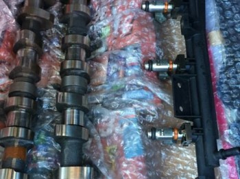 árboles cat cams saxo /106 16v