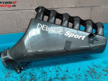 Admision carbono delage sport bmw m3 e36