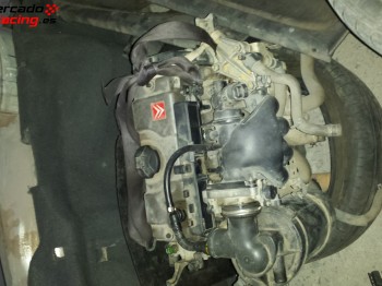 Motor saxo 8v