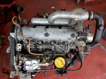 Motor renaut 1.9 dti