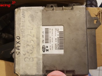Vendo centralita saxo 16v magnetti