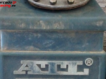 Deposito gasolina 12 litros