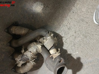 Colectores de clio sport