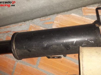 Linea completa omp gr.n 206 1.6 16v