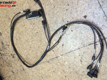 Instalacion motor nueva simplificada saxo 16v