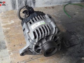 Alternador saxo vts 106 sport-gti