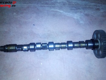 Arbol de levas de serie psa 1,6 8v