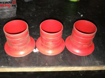 Trompetas carburador 205 rallye