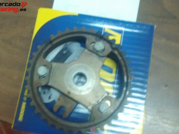 Polea saxo 16v