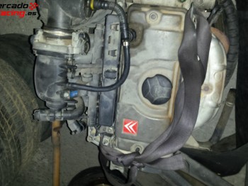Motor saxo 8v