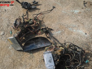 Cableado completo motores tu5jp4 1.6 16v 110cv ideal swap sa