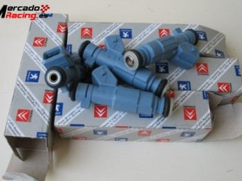 Inyectores c2 r2 max