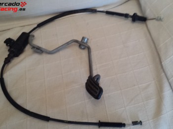 Admision clio sport 172