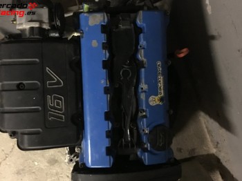 Motor de saxo grupo a