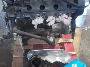 Urge venta!! motor peugeot 206 rc 2.0 16v 177cv