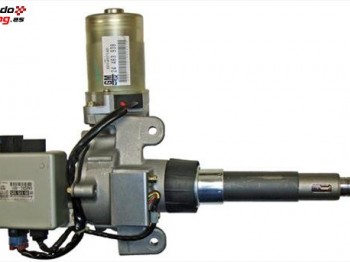 Direccion electrica opel corsa c