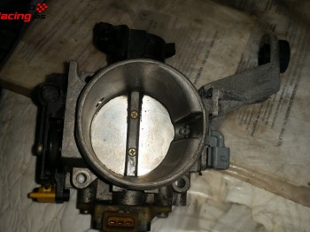 Mariposa admision de 306 gti