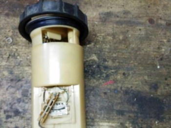 Aforador de gasolina saxo 16v