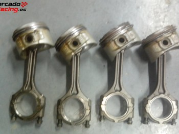 Pistones de origen renault clio sport 