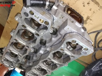 Culata cubicada saxo 16v