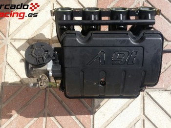 Colector de saxo 16v