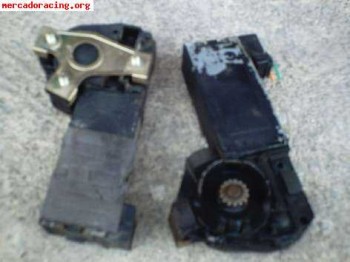 Motores elevalunas electricos gtturbo