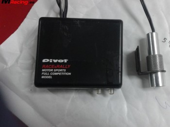 Luz de cambio para rpm - shift light