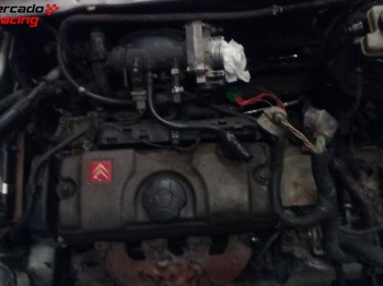 Motor 1.6 8v saxo fase 1