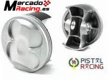 Pistones pistal racing c-2 
