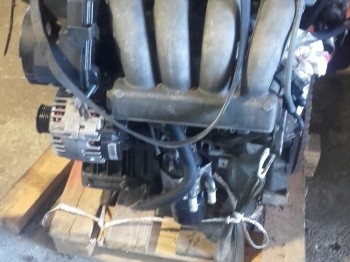 Urge venta!! motor peugeot 206 rc 2.0 16v 177cv