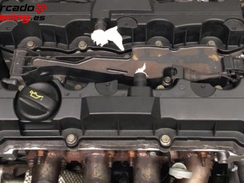 Vendo motor c2 copa mejorado 200cv