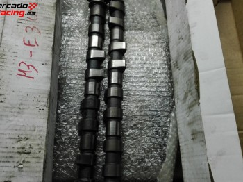 árboles de levas bmw m3 e30 s14