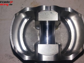 Pistones gr.a de clio williams