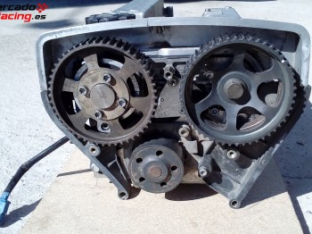 Vendo culata punto hgt codi motor 188a