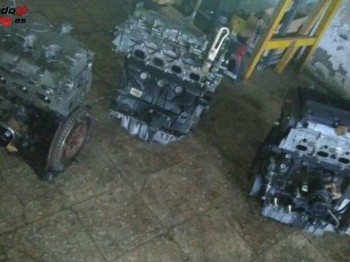 Vendo motores renault clio 2.0 16v williams, sport y 200 cv