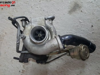 Turbo evo viii buen estado